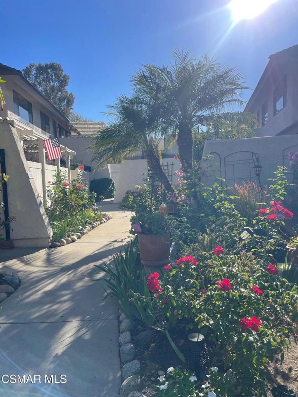 Photo of 1223 Landsburn Circle, Westlake Village, CA 91361 (MLS # 225005428)