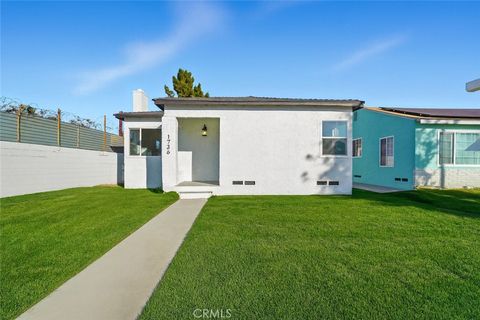 Photo of 1736 N Mcdivitt Avenue, Compton, CA 90221 (MLS # DW25246462) Photo of 1736 N Mcdivitt Avenue, Compton, CA 90221 (MLS # DW25246462)