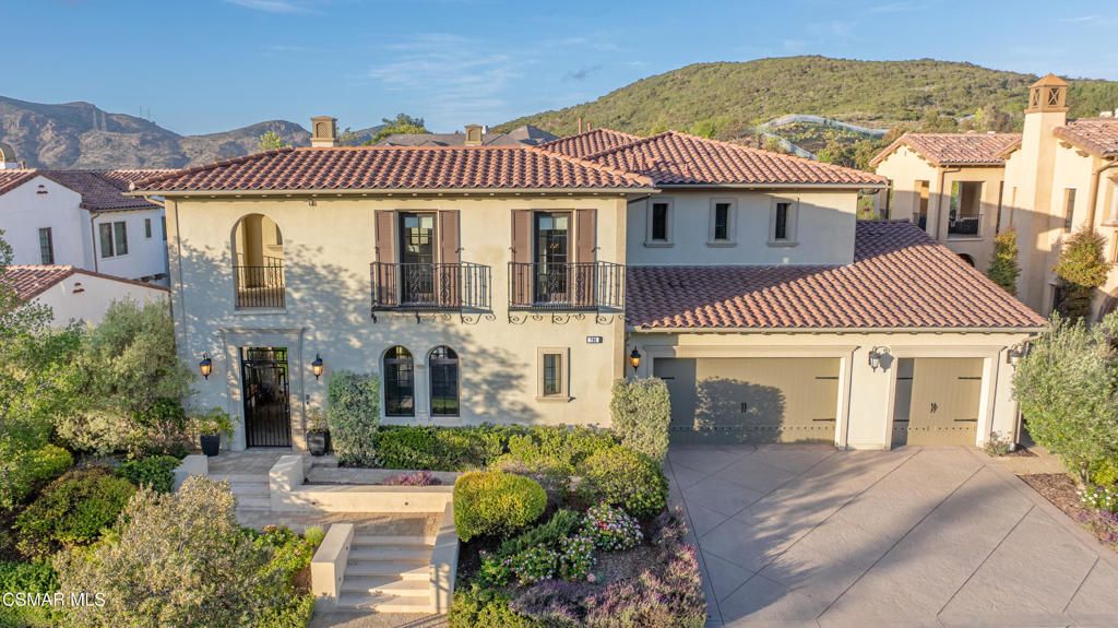 Photo of 790 Via Sedona, Newbury Park, CA 91320 (MLS # 225005185)