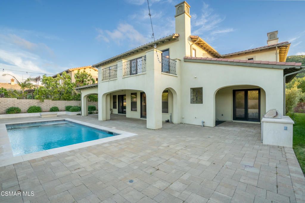 Photo of 790 Via Sedona, Newbury Park, CA 91320 (MLS # 225005185)