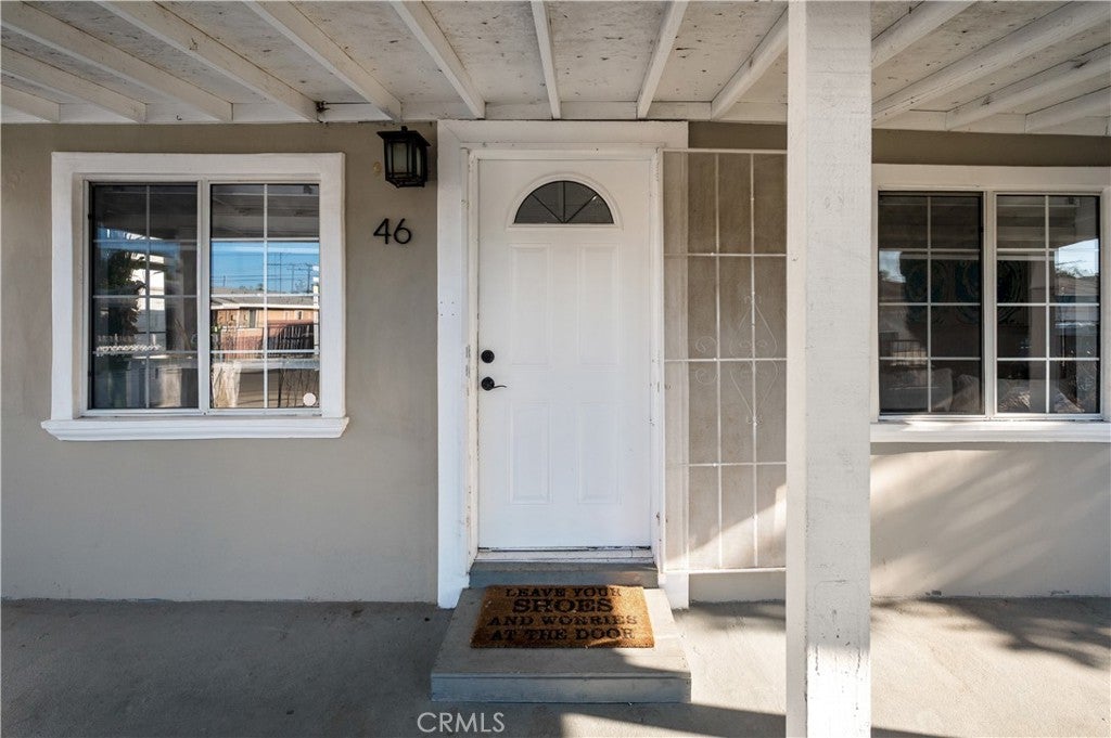 46 Pleasant Street