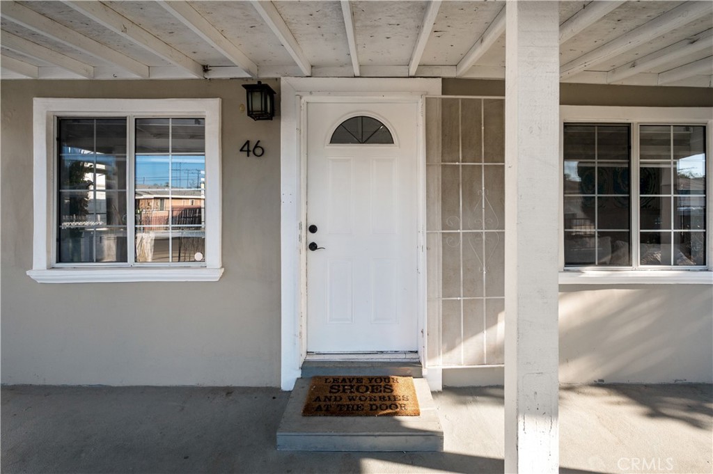 46 Pleasant Street