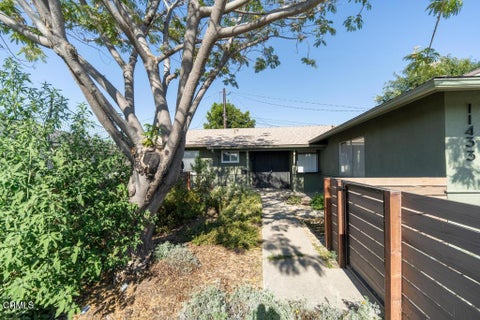 Photo of 11433 Hallwood Drive, El Monte, CA 91732 (MLS # P1-27785)