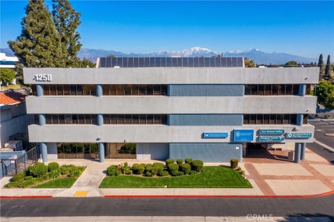Photo of 1250 S Sunset Avenue #206, West Covina, CA 91790 (MLS # CV26208327)