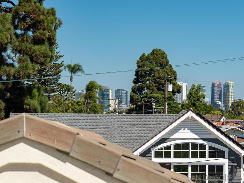 Coronado Village - Residential Lease