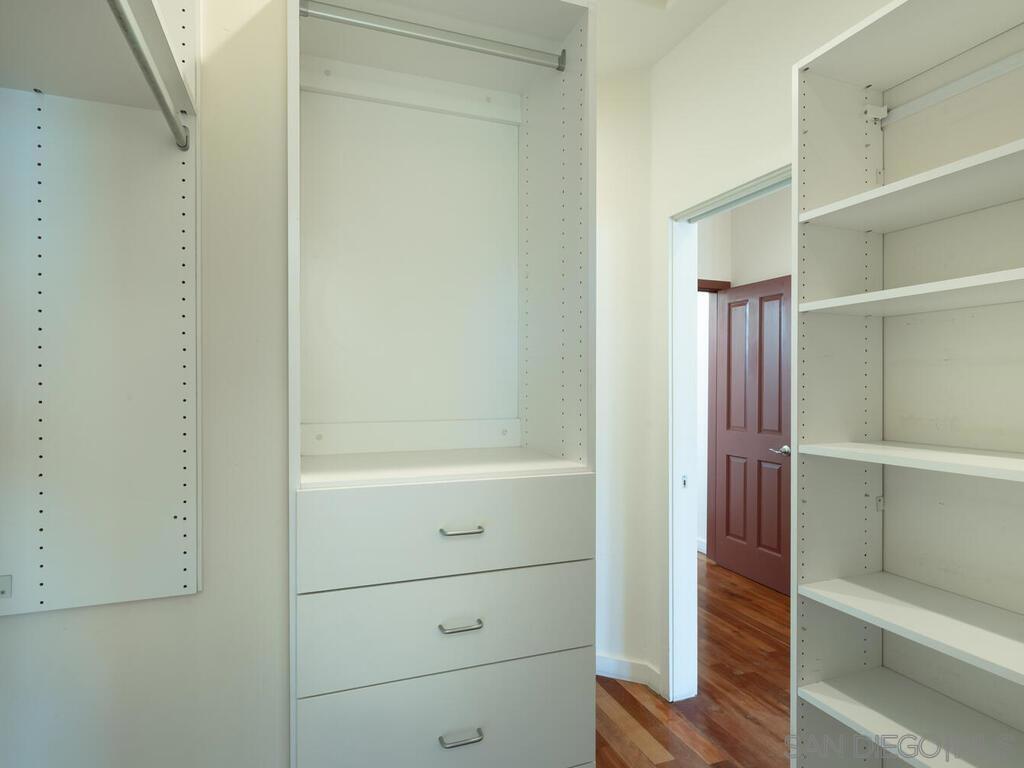 Coronado Village - Residential Lease