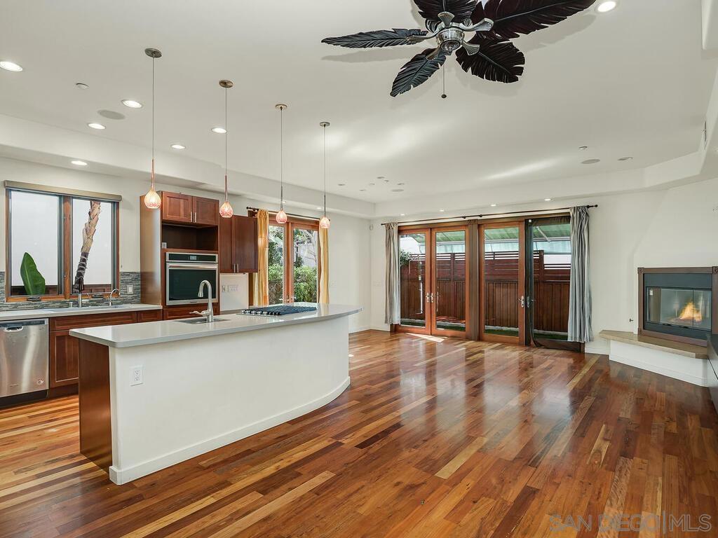 Coronado Village - Residential Lease