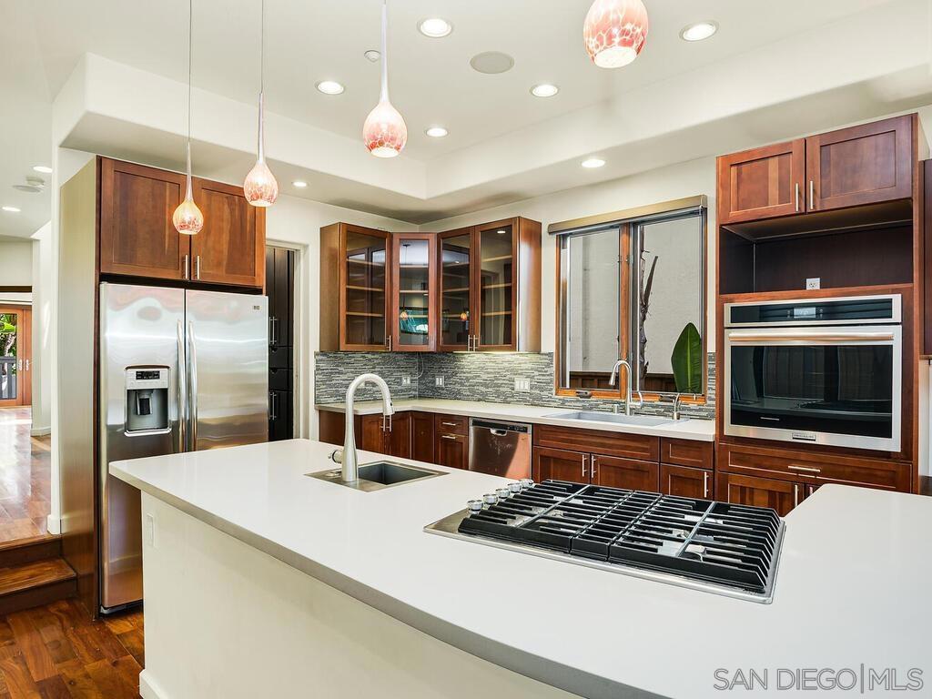 Coronado Village - Residential Lease