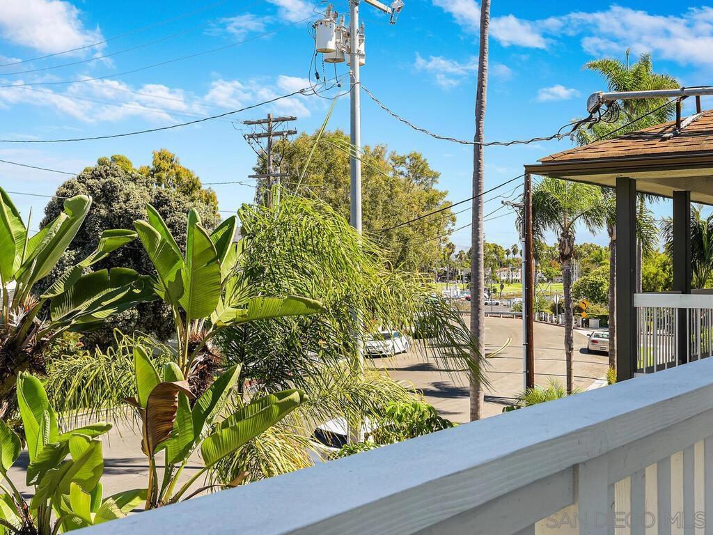 Coronado Village - Residential Lease