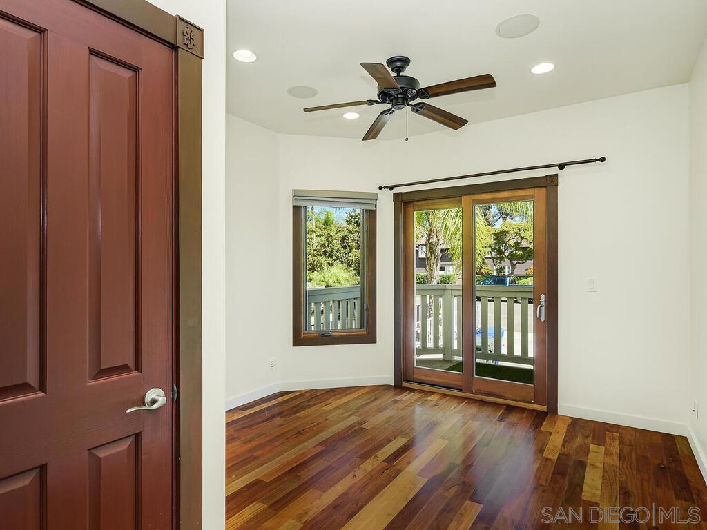 Coronado Village - Residential Lease