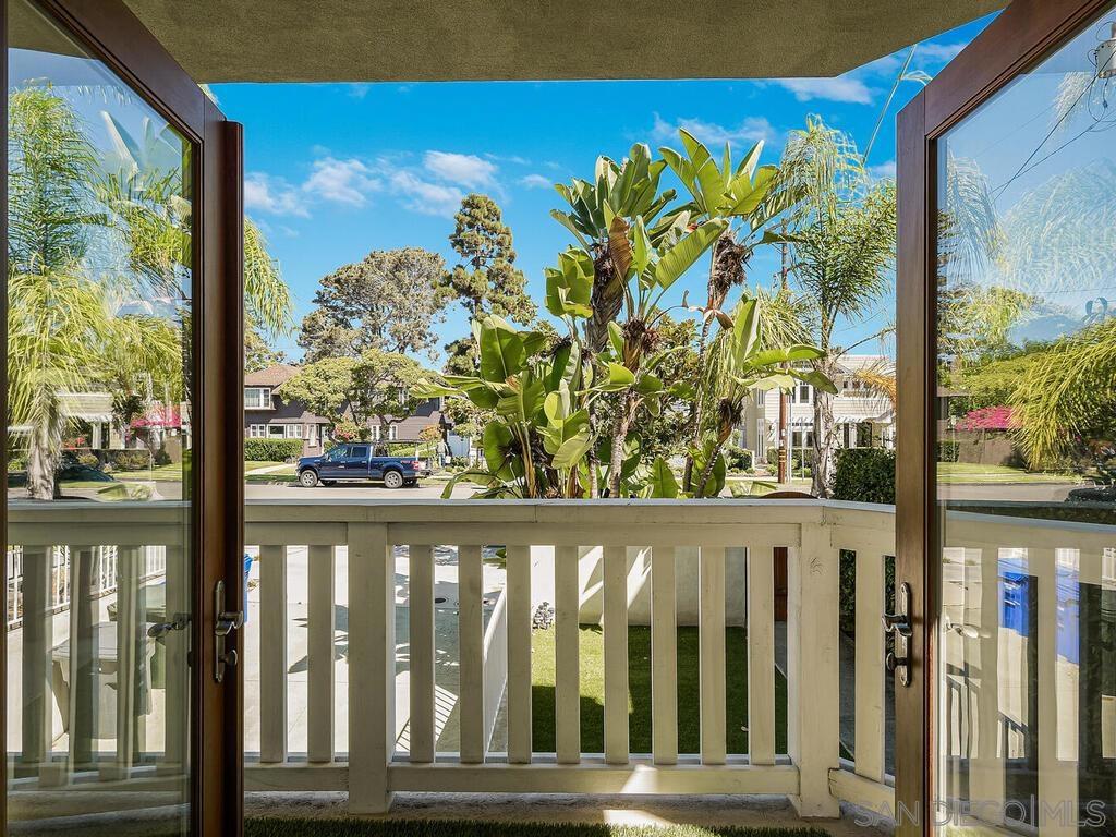 Coronado Village - Residential Lease
