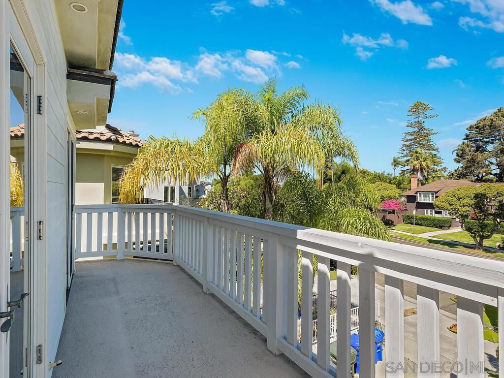 Coronado Village - Residential Lease
