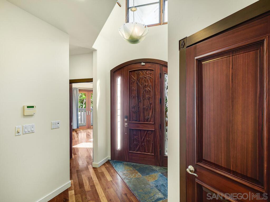 Coronado Village - Residential Lease