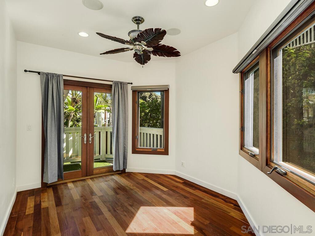 Coronado Village - Residential Lease