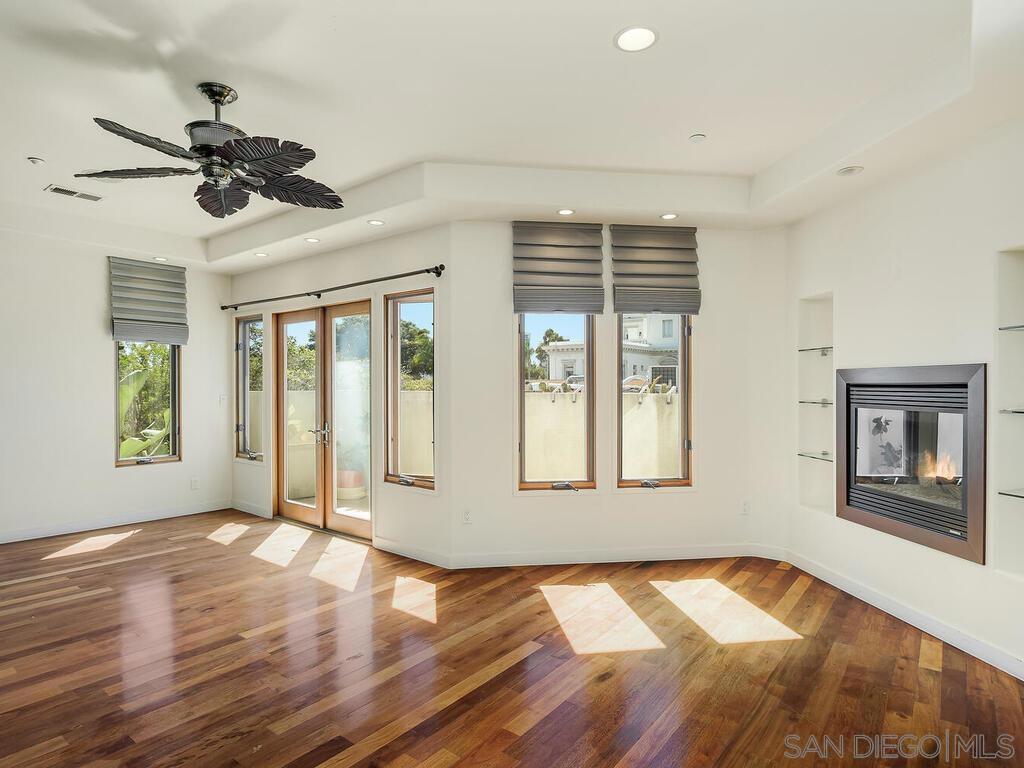 Coronado Village - Residential Lease