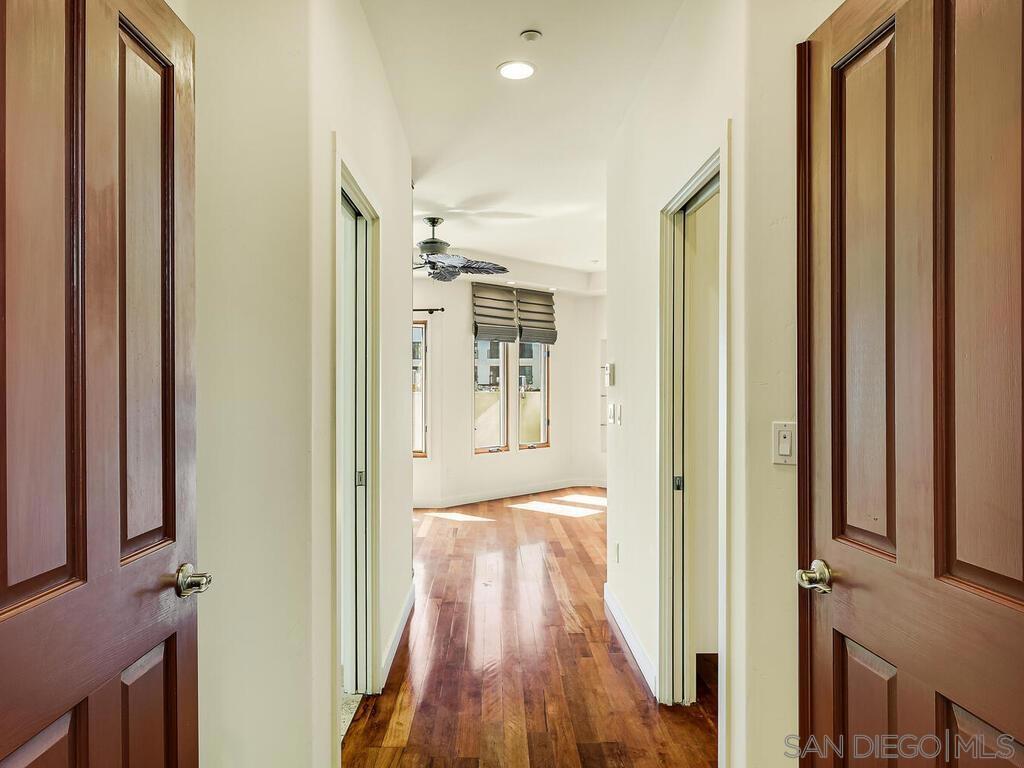 Coronado Village - Residential Lease