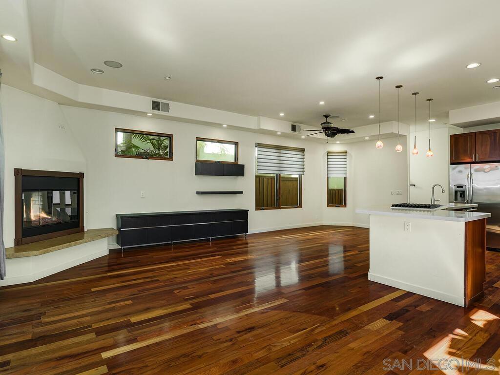 Coronado Village - Residential Lease