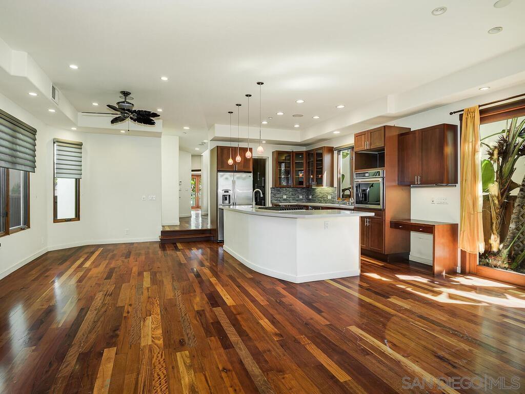 Coronado Village - Residential Lease