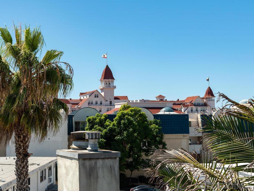Coronado Village - Residential Lease