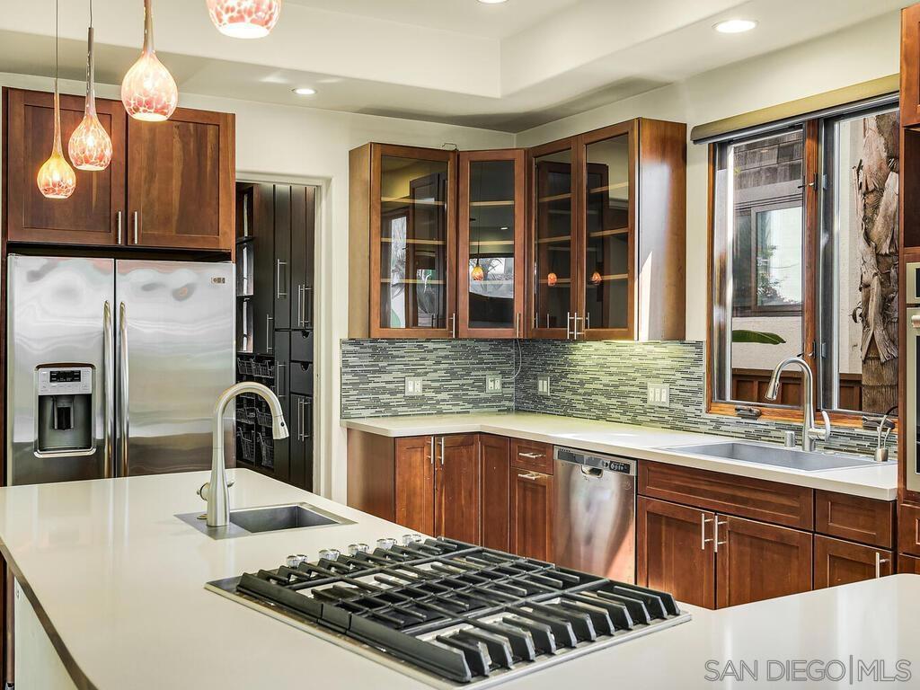 Coronado Village - Residential Lease
