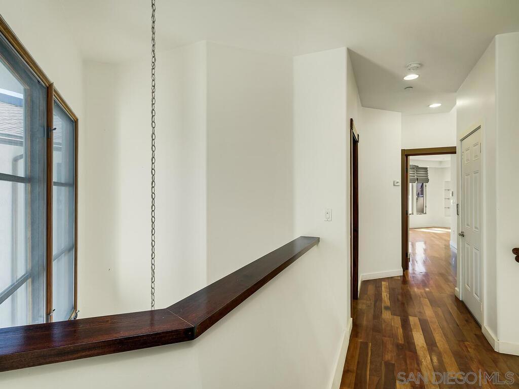 Coronado Village - Residential Lease