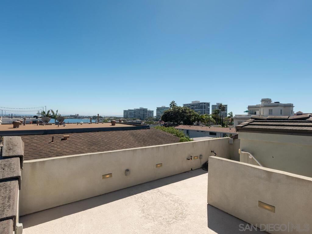 Coronado Village - Residential Lease