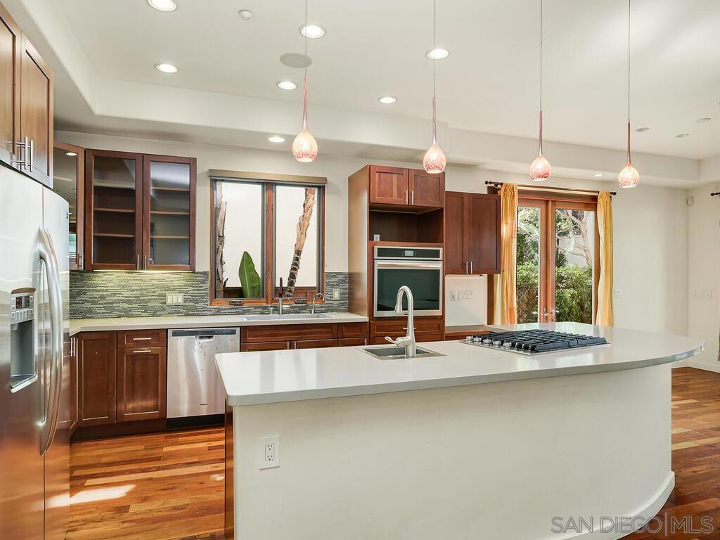 Coronado Village - Residential Lease