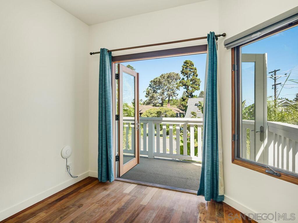 Coronado Village - Residential Lease