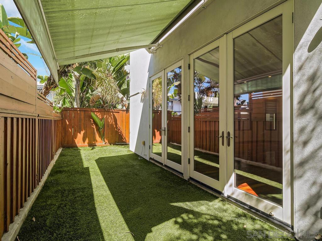 Coronado Village - Residential Lease