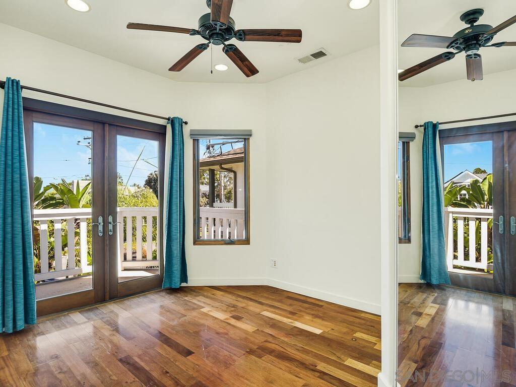 Coronado Village - Residential Lease