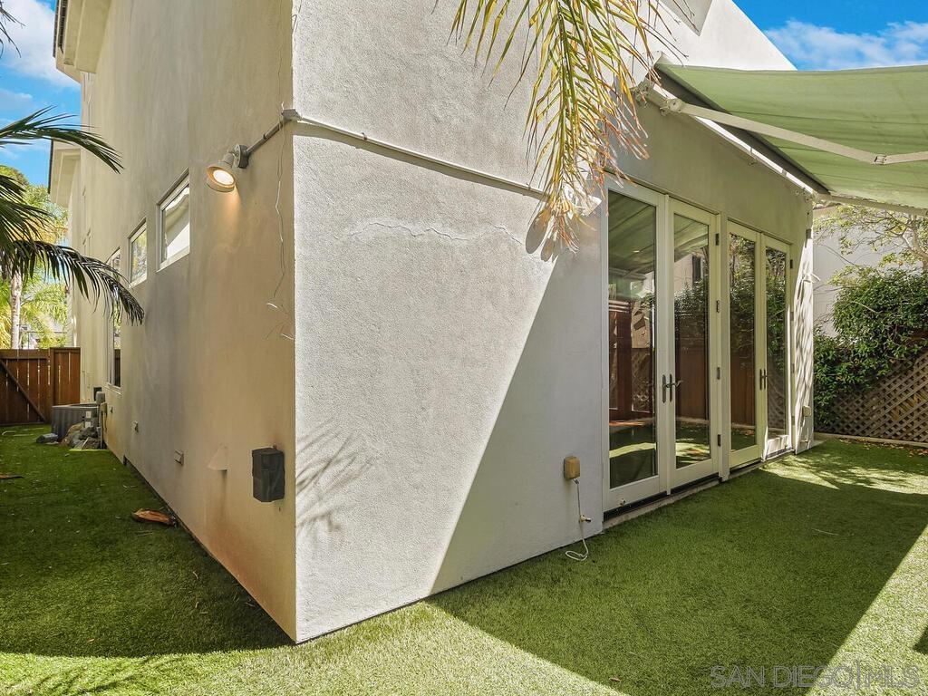 Coronado Village - Residential Lease