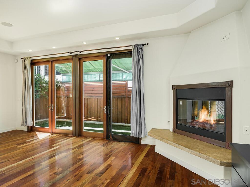 Coronado Village - Residential Lease