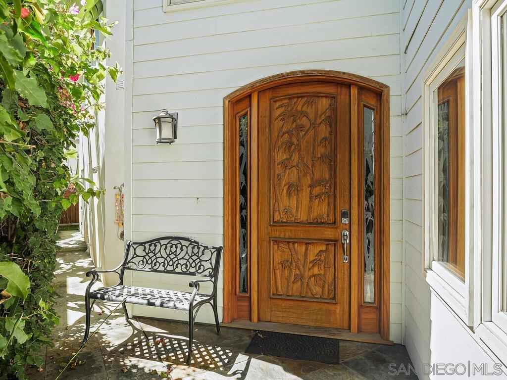 Coronado Village - Residential Lease