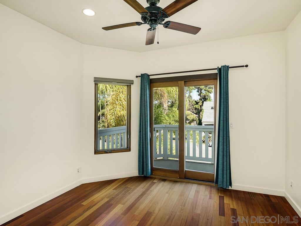 Coronado Village - Residential Lease
