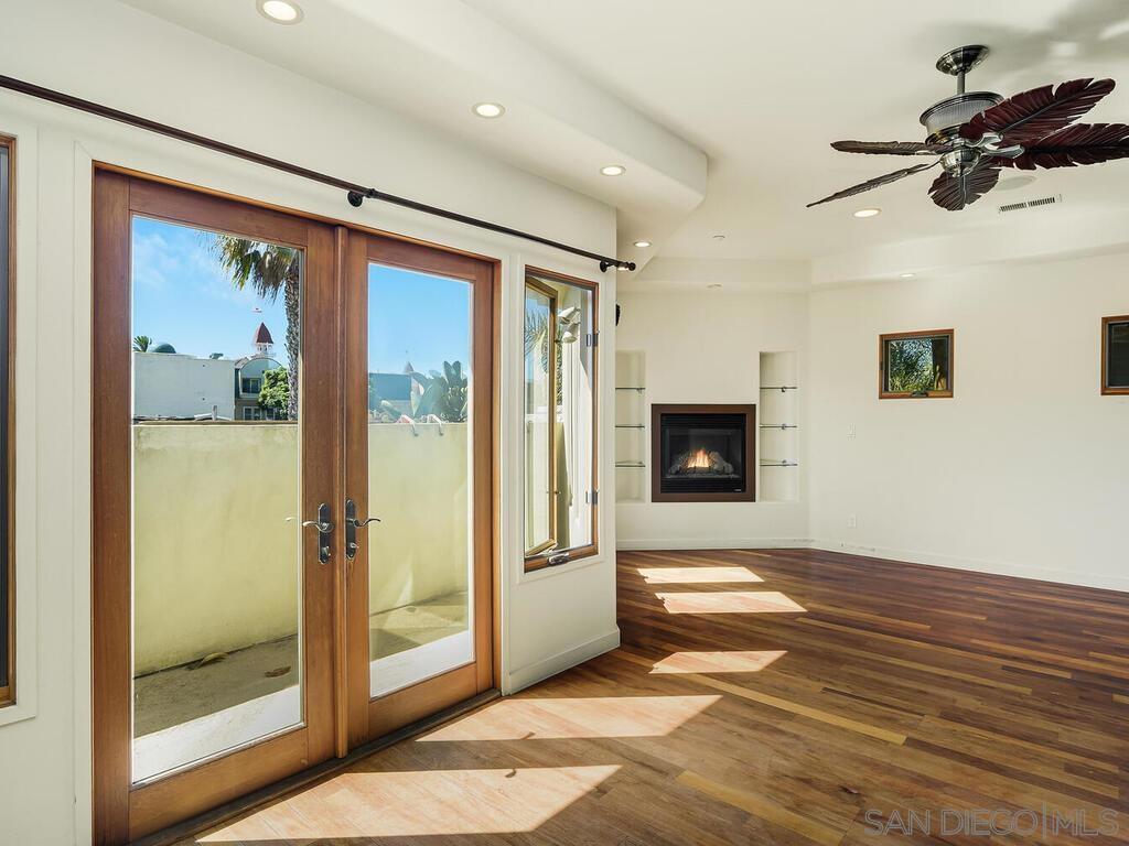 Coronado Village - Residential Lease