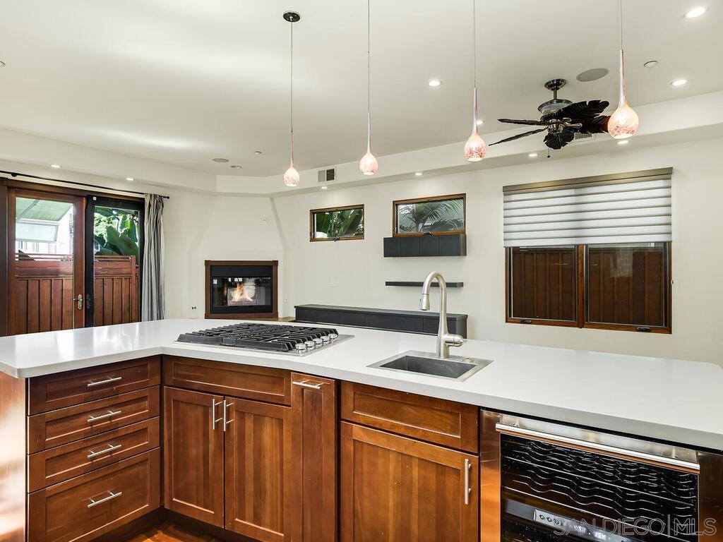 Coronado Village - Residential Lease