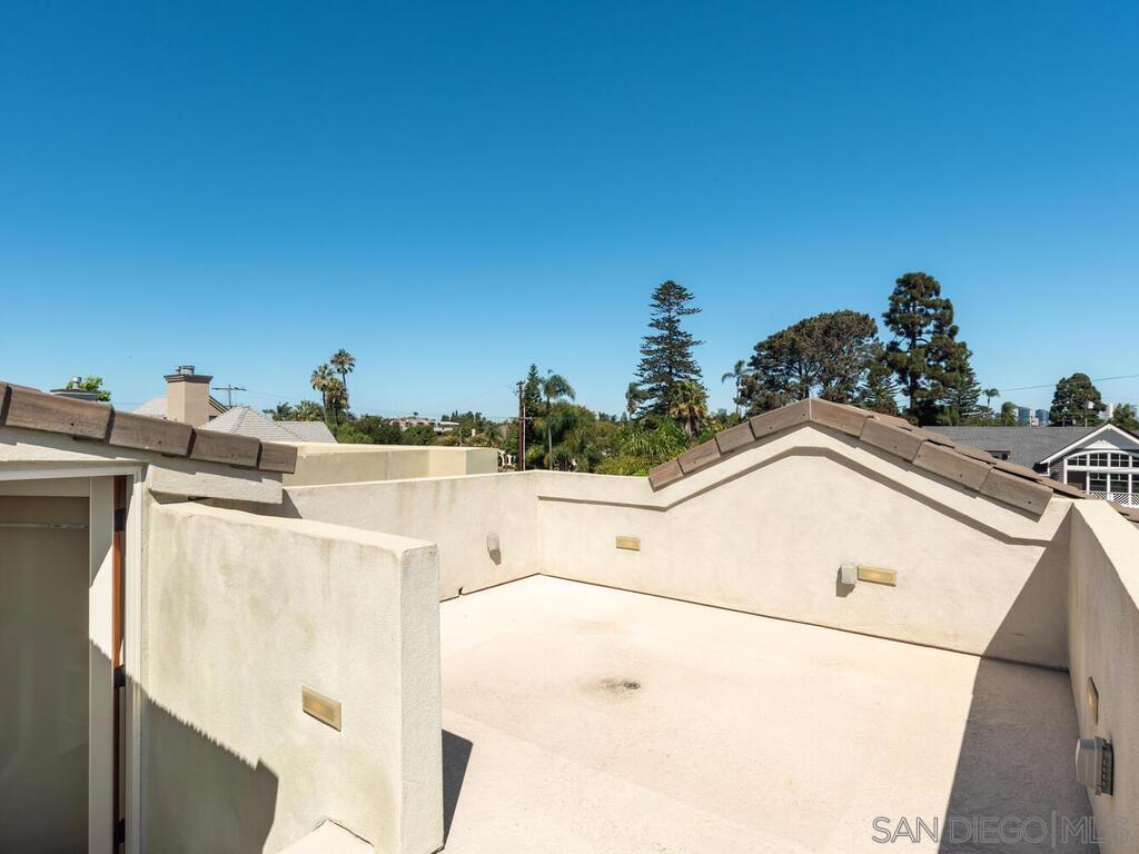 Coronado Village - Residential Lease