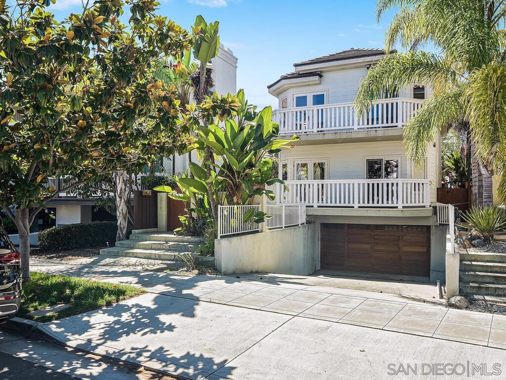 Coronado Village - Residential Lease