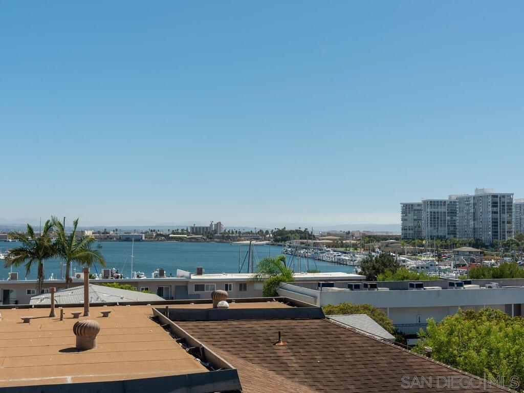 Coronado Village - Residential Lease
