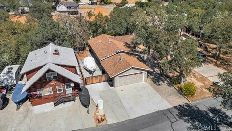 Tiny photo for 8039 Ready Road, Bradley, CA 93426 (MLS # NS26206413)