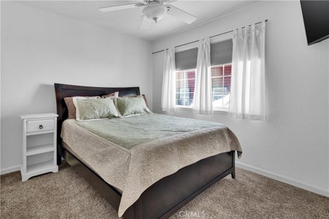 Tiny photo for 8039 Ready Road, Bradley, CA 93426 (MLS # NS26206413)