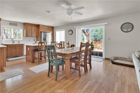 Tiny photo for 8039 Ready Road, Bradley, CA 93426 (MLS # NS26206413)