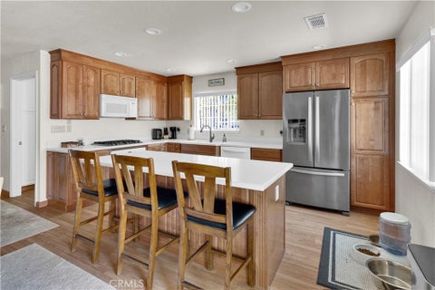 Tiny photo for 8039 Ready Road, Bradley, CA 93426 (MLS # NS26206413)