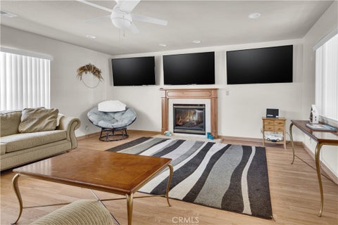 Tiny photo for 8039 Ready Road, Bradley, CA 93426 (MLS # NS26206413)
