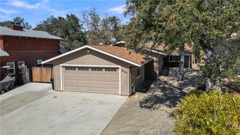 Photo of 8039 Ready Road, Bradley, CA 93426 (MLS # NS26206413)