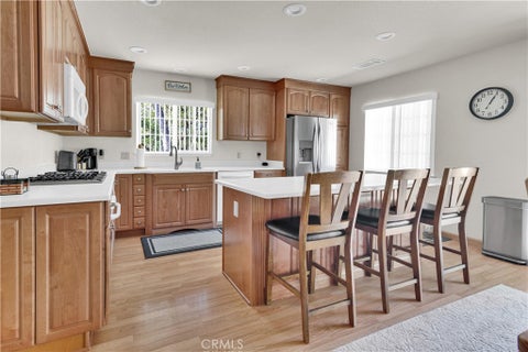 Tiny photo for 8039 Ready Road, Bradley, CA 93426 (MLS # NS26206413)