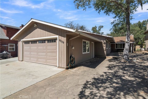 Tiny photo for 8039 Ready Road, Bradley, CA 93426 (MLS # NS26206413)