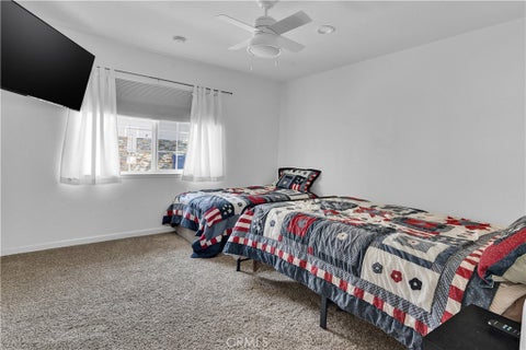 Tiny photo for 8039 Ready Road, Bradley, CA 93426 (MLS # NS26206413)