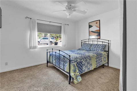 Tiny photo for 8039 Ready Road, Bradley, CA 93426 (MLS # NS26206413)