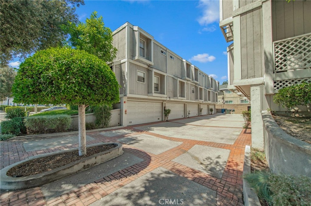965 E Del Mar Boulevard 4, Pasadena CA 91106